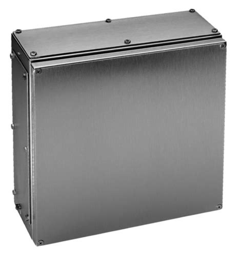 stainless steel water distribution box|ESI Junction & Terminal boxes – BARTEC.